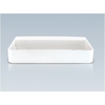 Aplique pared Blanco IP20 230mm 6w 3000ºK