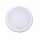 Plafón LED superficie Redondo Ø170x57mm Blanco 8W IP54