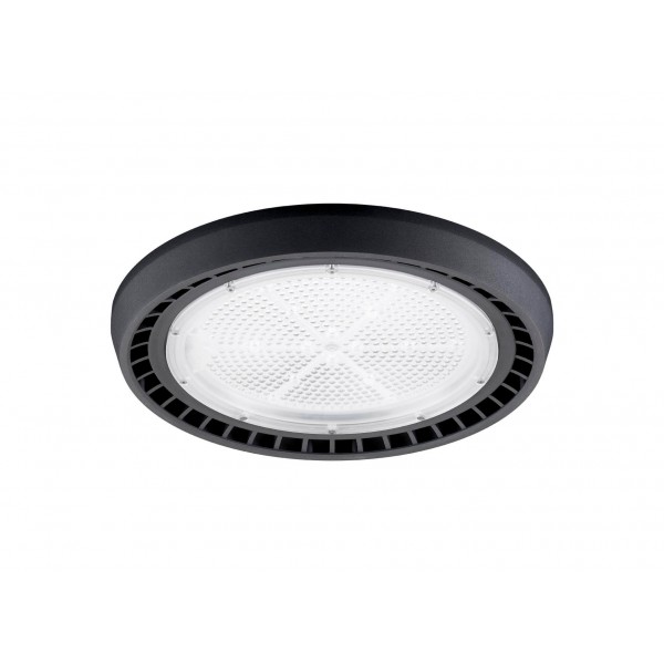 Campana LED industrial START 200W 6500ºK 90º con regulación 1-10V