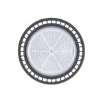 Campana LED industrial START 200W 6500ºK 90º con regulación 1-10V