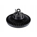 Campana LED industrial START 200W 6500ºK 90º con regulación 1-10V