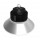 Campana LED industrial 100W 10000lm