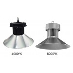 Campana LED industrial 100W 10000lm