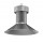 Campana LED industrial 100W 10000lm
