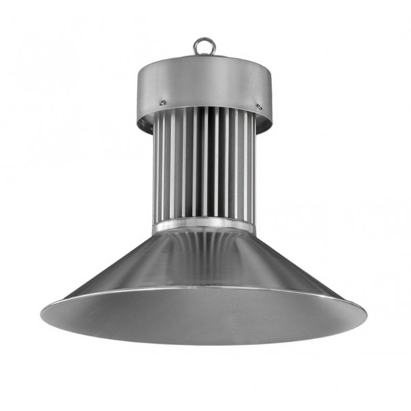 Campana LED industrial 100W 10000lm