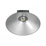 Campana LED industrial 100W 10000lm