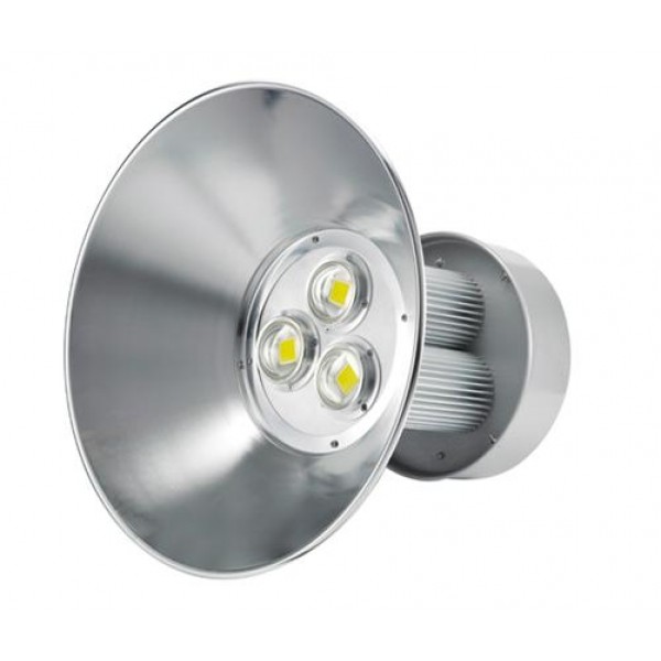 Campana LED industrial 150W