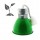 Campana LED Decorativa 28W, Especial Verdura