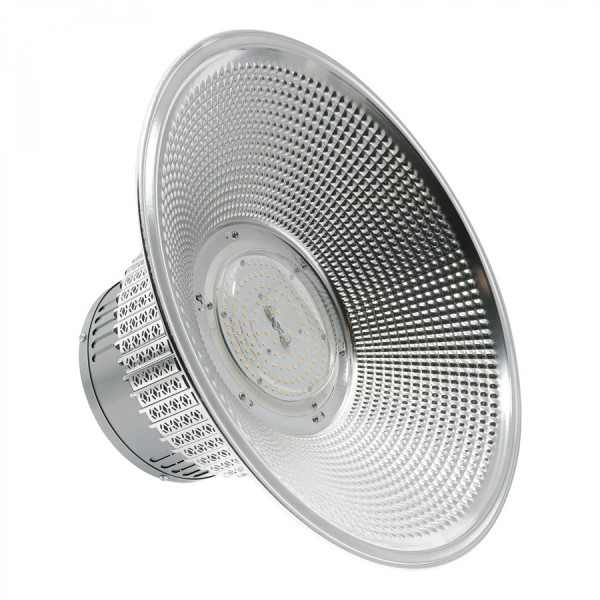 Campana LED industrial ECO 200W 24000Lm