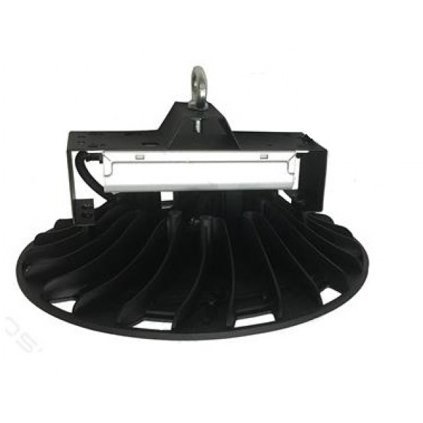 Campana LED UFO PRO 200W 30000Lm, driver Meanwell