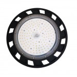 Campana LED UFO PRO 200W 30000Lm, driver Meanwell