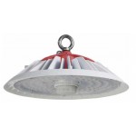 Campana LED UFO 200W 34000Lm Regulable 1-10V 60000h 5 años Garantia