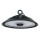 Campana LED UFO 200W 34000Lm Regulable 1-10V 60000h 5 años Garantia