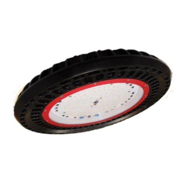 Campana LED UFO Compacta 151W IP69 5000ºK IRC-96