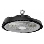 Campana LED UFO 200W (100W, 150W, 200W) seleccionable Regulable 1-10V, hasta 28000Lm