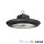 Campana LED UFO MULTI 60W, 80W ó 100W) seleccionable Regulable 0-10V, hasta 14000Lm Flicker Free