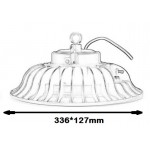 Campana LED UFO PLUS 150W 18000Lm, Garantia 4 Años