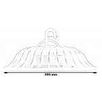 Campana LED UFO Eco 200W 18000Lm