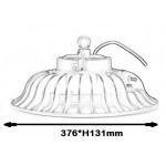 Campana LED UFO PLUS 200W 24000Lm, Garantia 4 Años