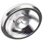 Lámpara LED AR111 G53 13W 12V 24º 960Lm