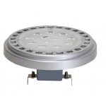 Lámpara LED AR111 Eco G53 12W 12V 30º