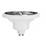 Lámpara LED AR111 GU10 14W 24º 975lm