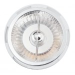 Lámpara LED AR111 GU10 14W 10º CRI90