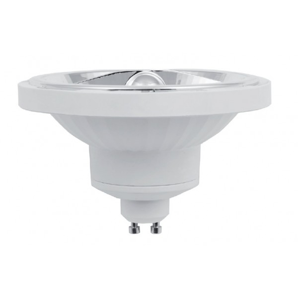 Lámpara LED AR111 GU10 14W 24º CRI90