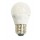 Lámpara LED Esferica E27 4W Opal
