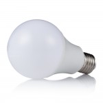 Lámpara LED Standard A70 E27 18W