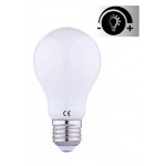 Lámpara LED Standard Mate E27 Filamento 8W 1000lm Regulable