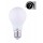 Lámpara LED Standard Mate E27 Filamento 8W 1000lm Regulable