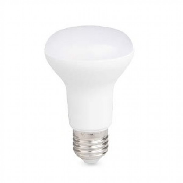 Lámpara LED R63 E27 8W