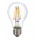 Lámpara LED SYLVANIA Standard Clara E27 Filamento 7W 4000ºK 806lm