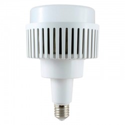 Lámpara LED HB E40 80W Luz Blanca (Ideal Campanas)