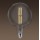 Lámpara LED Globe G200 Clara E40 12W Filamento 2200ºK Regulable