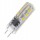 Lámpara LED G4 1,5W SMD