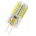 Lámpara LED G4 4W SMD