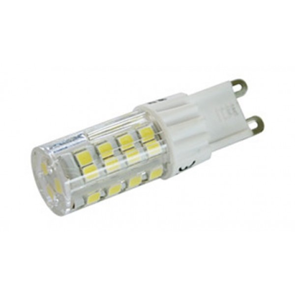 Lámpara LED G9 5W