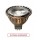 Lámpara LED GU5,3 MR16 COB 3W