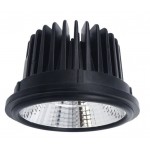 Módulo LED AR111 111X68mm 19W 45º CRI90