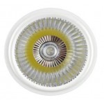 Módulo LED AR111 111X80mm 20W 24º