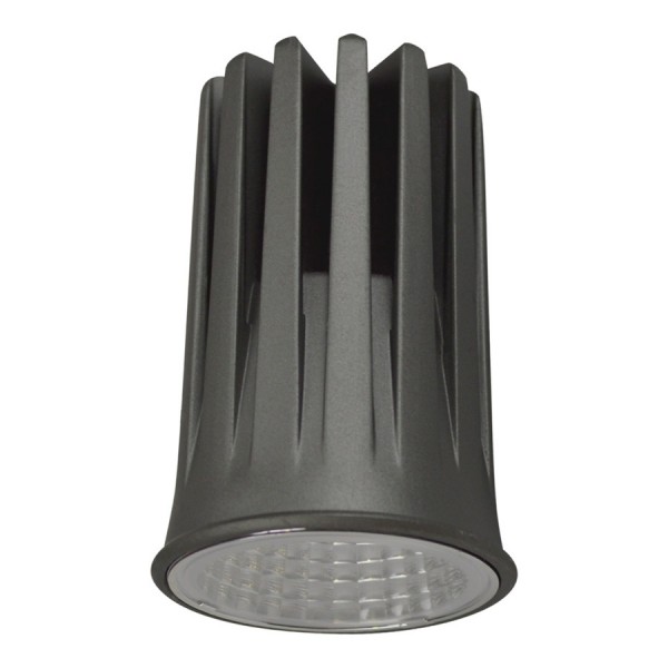 Módulo LED ES50 50X59mm 12W 15º,24 ó 36º