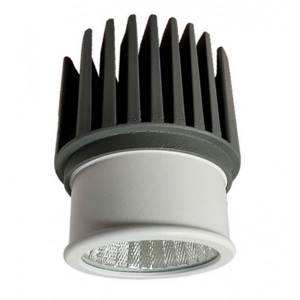 Módulo LED ES50 50X67mm 15W 36º CRI92