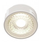 Módulo LED ES50 Mini 50X20mm 6,5W 60º