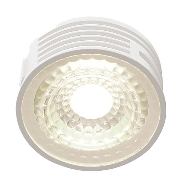 Módulo LED ES50 Mini 50X20mm 6,5W 60º