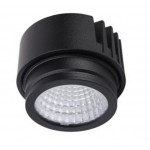 Módulo LED ES50 50X43mm 7W 45º CRI90