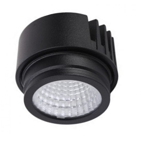 Módulo LED ES50 50X43mm 7W 45º CRI90