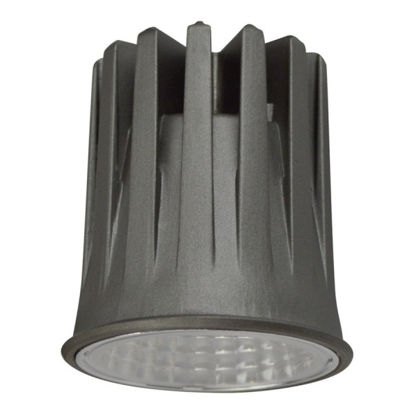 Módulo LED ES50 50X57mm 7W 15º,24 ó 36º
