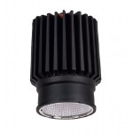 Módulo LED ES50 50X77mm 15W 45º CRI90